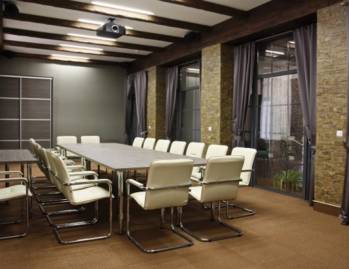Конференц-залы - Корпоративным гостям - Санаторий «Эдем» Белокуриха