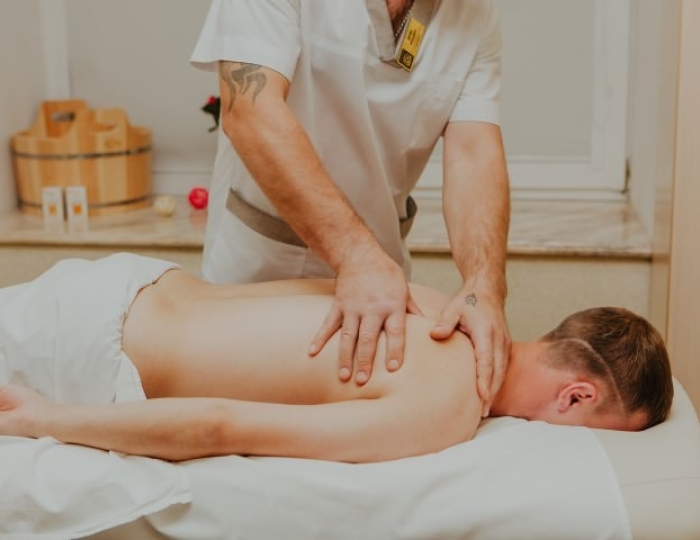 Оздоровительные услуги - Санаторий «Эдем» Белокуриха