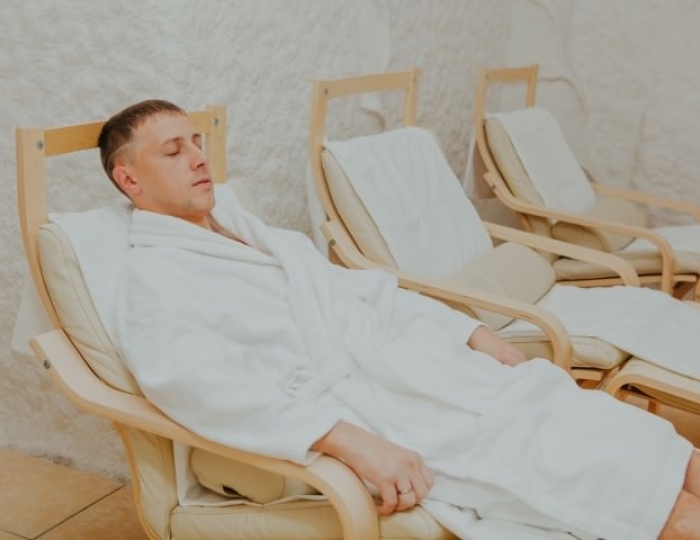 Оздоровительные услуги - Санаторий «Эдем» Белокуриха