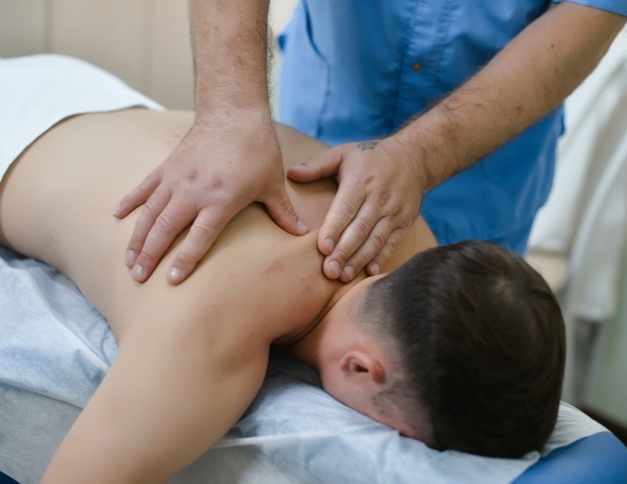 Оздоровительные услуги - Санаторий «Эдем» Белокуриха