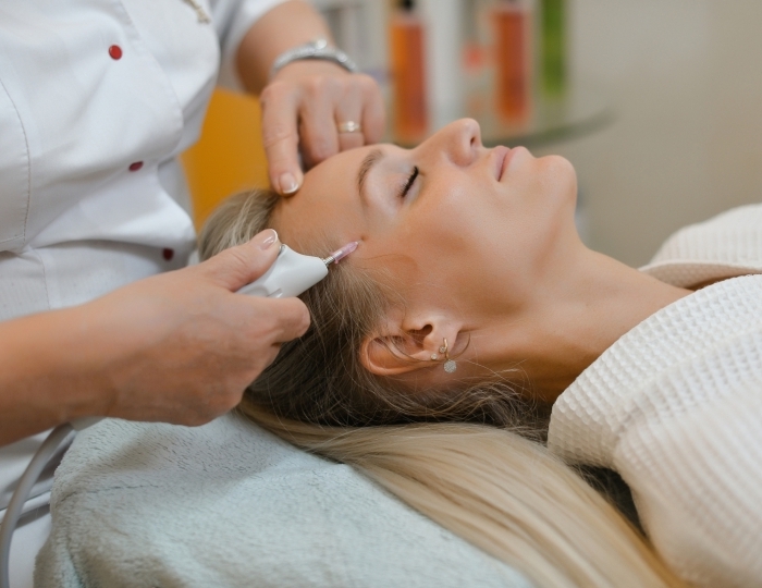 Оздоровительные услуги - Санаторий «Эдем» Белокуриха