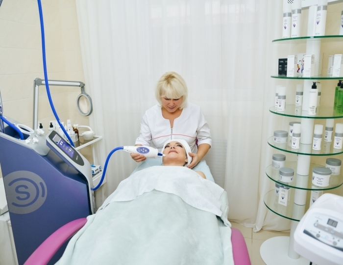 Оздоровительные услуги - Санаторий «Эдем» Белокуриха