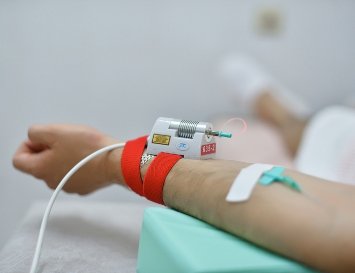 Оздоровительные услуги - Санаторий «Эдем» Белокуриха