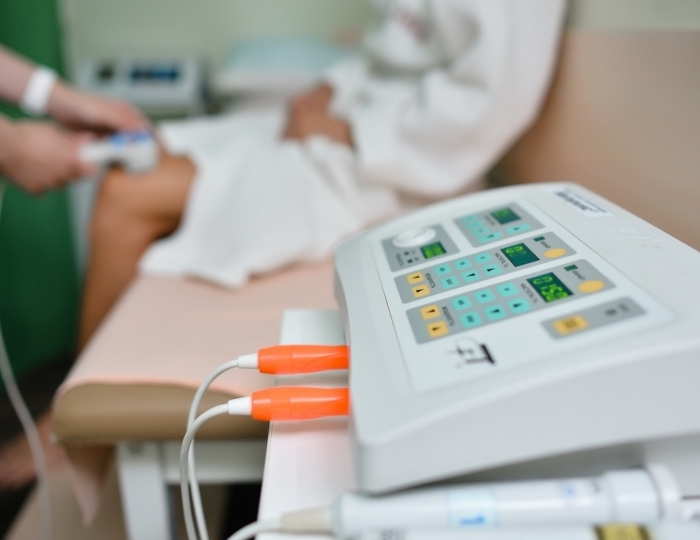 Оздоровительные услуги - Санаторий «Эдем» Белокуриха