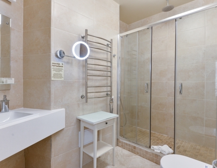 Стандартный 1-местный (№205,209,219) - Санаторий «Эдем» Белокуриха