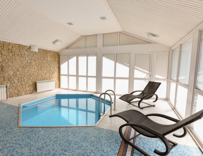 SPA-отдых - Санаторий «Эдем» Белокуриха