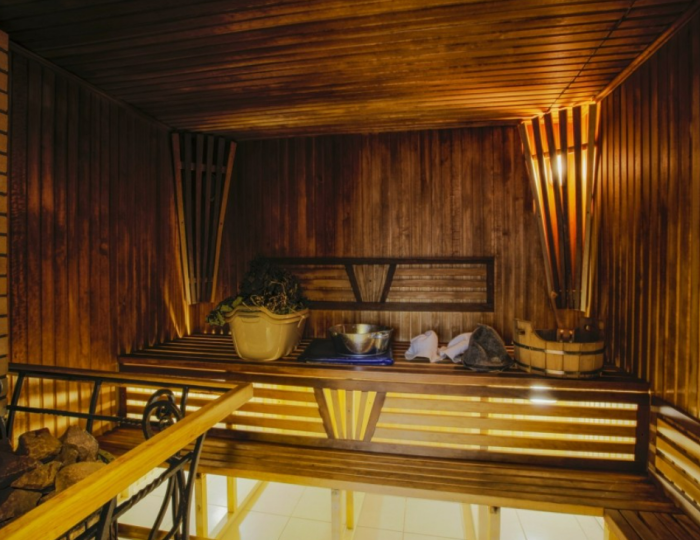 SPA-отдых - Санаторий «Эдем» Белокуриха