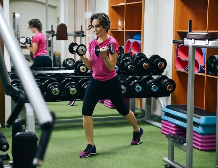 Услуги и развлечения - Санаторий «Эдем» Белокуриха