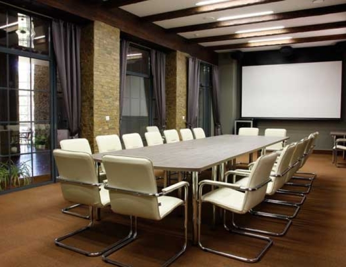 Конференц-залы - Санаторий «Эдем» Белокуриха